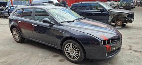 Alfa Romeo 159 2,4 154kw kód: 939A9000 - 11