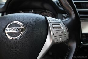 Nissan Qashqai 1.2 Tekna - 11