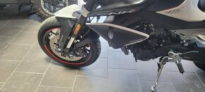 Predám CFMOTO 800NK Advanced za 6700 Eur - 11