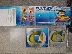 Originalne CD cca 80 ks - 11