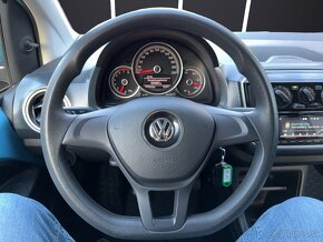 VOLKSWAGEN UP, 1,0 MPI, 7/2018, 125 985 KM - 11