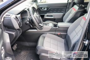 Citroën C5 Aircross BlueHDi 130 S S Feel Pack A/T - 11