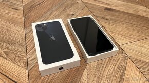 iPhone 13 128GB | ÚŽASNÝ stav - 11