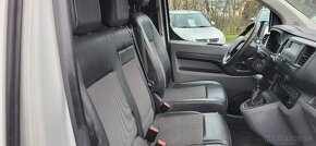 Toyota Proace 2.0 diesel kup.SR 2019 - 11