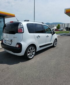 Citroën C3 Picasso - 11