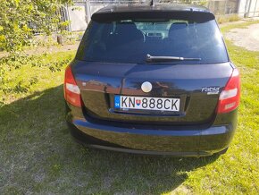 Škoda Fabia 1.2 htp - 11