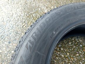 215/65R17 BRIDGESTONE zimné pneumatiky - 11