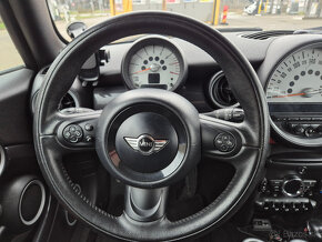 2012 MINI Cooper S - automat.prevodovka, benzin - 11