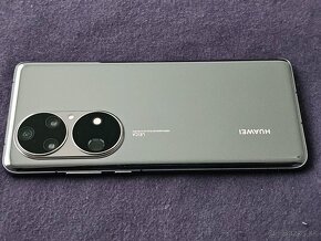 Huawei P50PRO, ako nový, orig nabíjačka - 11