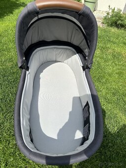 Kočík Britax Römer III trojkombinácia - 11