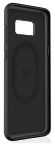 Púzdro Evutec AER KARBON + AFIX vent mount - Galaxy S8 Plus - 11