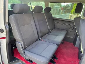 VW T6 Caravelle 2.0 TDI 110kw - 11