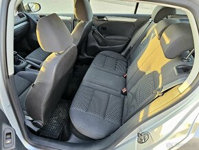 Volkswagen Golf 6 1.6 TDi - 11