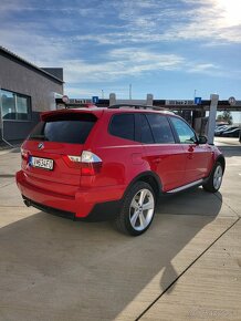 BMW X3 3.0d 160kw 2008 facelift - 11