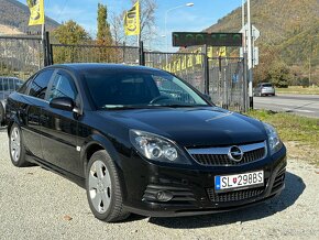 Opel Vectra 1.9 CDTI Sport - 11