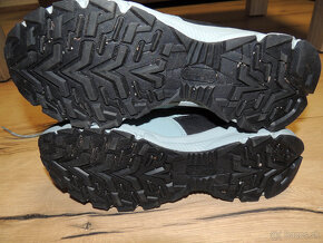 Lowa Nabucco GTX WS a Kastinger K-Tex Mid - 11