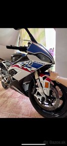 BMW S1000RR M-packet - 11