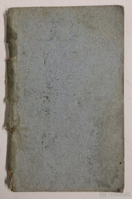 RUDIMENTA HISTORICA,Sive brevis, facilisque METHODUS 1772 - 11