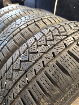 195/70 R16 Continetal zimne pneumatiky - 11