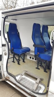 Renault Trafic 2.0 dci 2013 66kw - 11