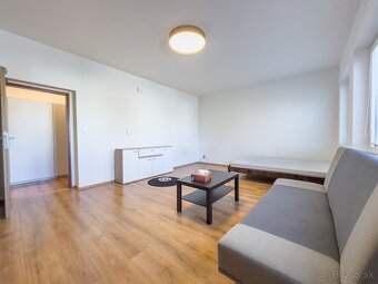 Predaj garsónky 35m², Andrusovova, Petržalka, Bratislava - 11