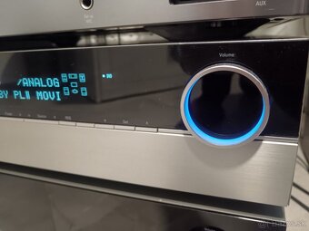 Harman Kardon AVR 630 AVR 165 DPR2005 - 11