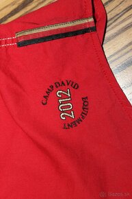 Pánska košeľa Camp David v. M - 11