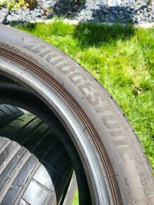 225/45 R18 Bridgestone Letne pneumatiky - 11