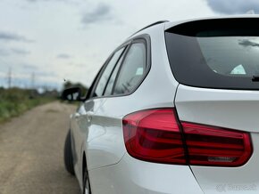 Bmw 320D F31 Xenón&LED2018 ✅ - 11