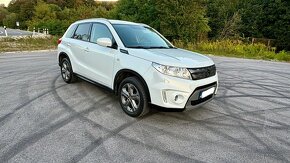 ✅ 1,6 BENZÍN Suzuki Vitara, KúpSK,41000-GARANCIA KM✅ - 11