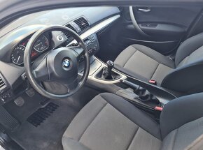 BMW 118d - 11