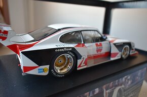 1:18 Ford Capri Turbo Winner DRM Ludwig 1981 - 11