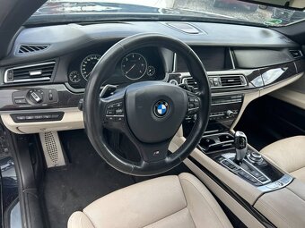 BMW 7 750 Ld x Drive - 11