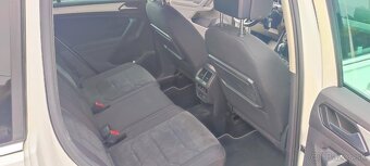 Predám Volkswagen Tiguan Comfort 1.5 Tsi Evo Opf Ds7 - 11