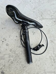 Cannondale Scalpel 29" Carbon 2 + Rock Shox Reverb - 11