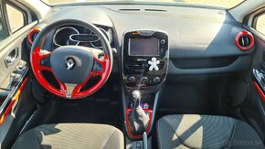 Renault Clio Grandtour 1.5 dci Expression - 11