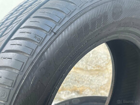 Letné pneu 165/70 R14 - 11