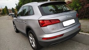 Audi Q5 2.0TDI 140kw DPF Quattro,11/2017 ,S-Tronic 7stup. - 11