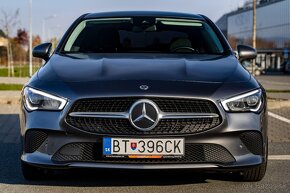 Mercedes-Benz CLA Kupé 180 A/T (záruka, odp.DPH,kúpené v SR) - 11