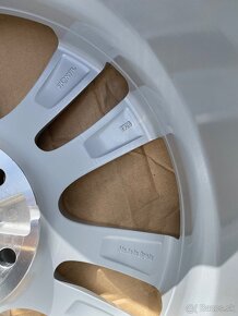 ✅ R17 ®️ Originál Seat 5x112 ET39 ✅ VW Škoda Seat Audi - 11