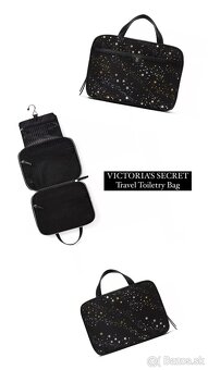 Victoria’s Secret travel beauty bag - 11