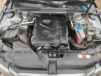 Audi A4 B8 1,8 TFSI - 11