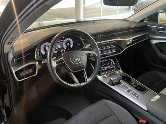 Audi A6 allroad 40 TDI quattro - 11