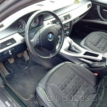 BMW E91 rv 2010 - 11