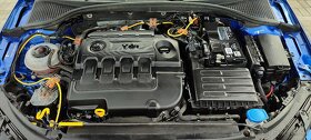 Škoda Octavia 1.6 TDI Team DSG Možný Leasing - 11