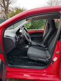 Škoda Citigo 1.0 MPI 75k Ambition - 11