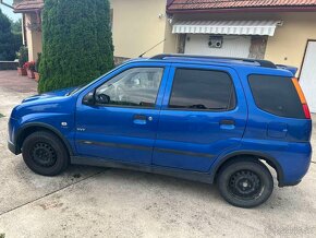 Suzuki Ignis 1.3 - 11