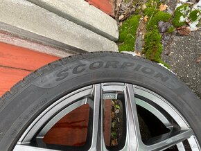 235/50 R19 103H zimné 5x112 R19 - 11