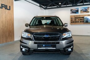 Subaru Forester 2.0i-L Comfort - 11