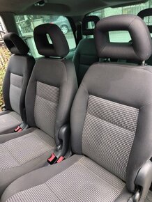 Seat Alhambra 1, 9 TDI 96kw - 11